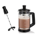 Hamilton Beach French Press with Cocoa Attachment